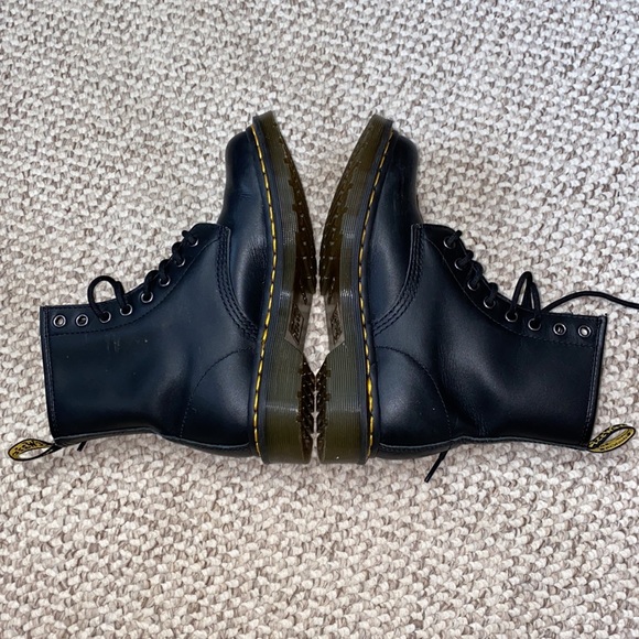 Womens Doc Martens size 6 - Picture 6 of 6